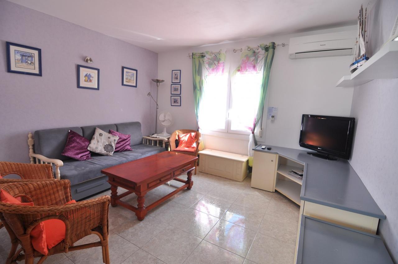 Ferienhaus Rnet - Mas Matas A6